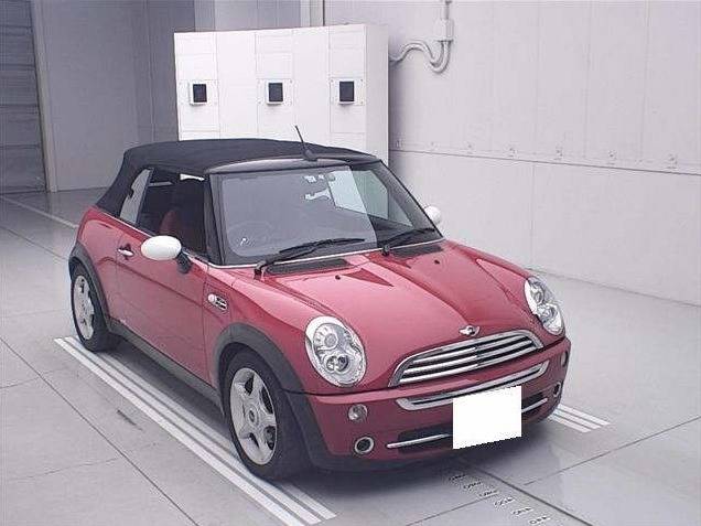 4/11 中古車 仕入れ情報1台