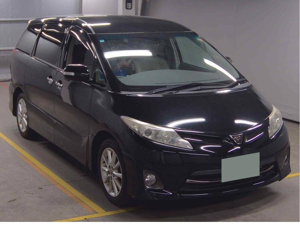 6/10 中古車 仕入れ情報1台