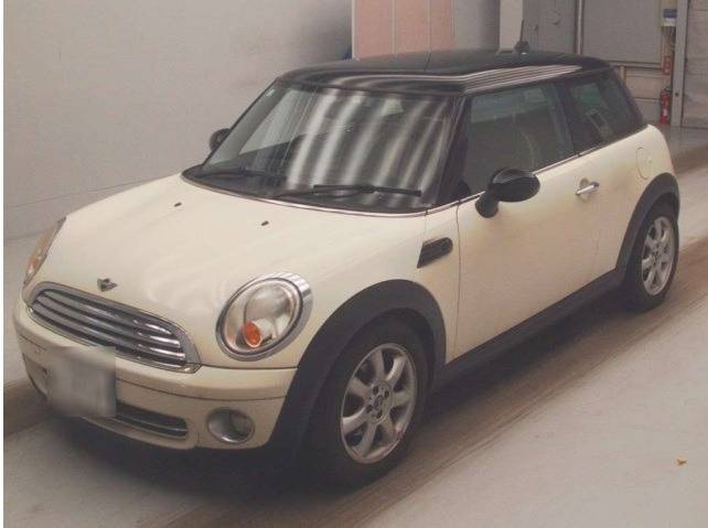 7/17 中古車 仕入れ情報1台