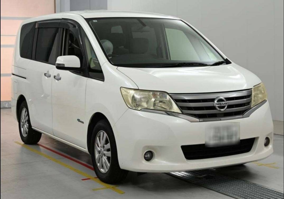 8/4 中古車 仕入れ情報1台