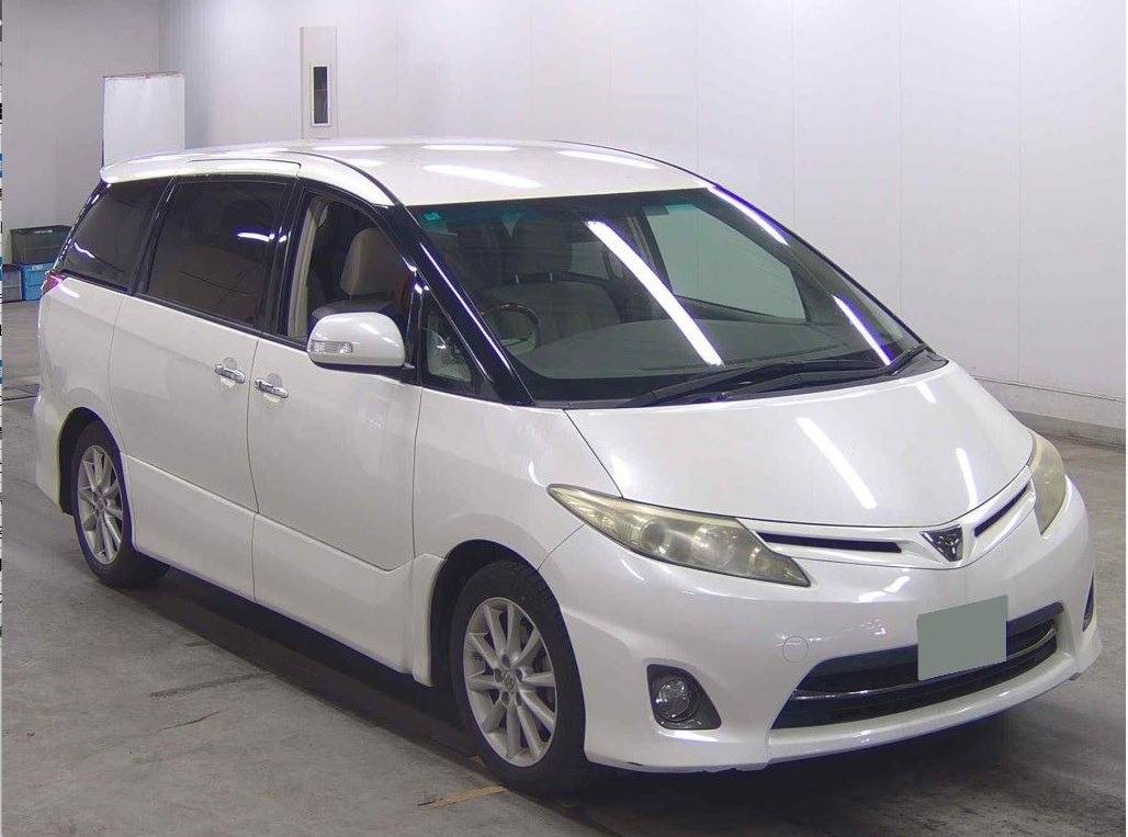 10/9 中古車 仕入れ情報1台