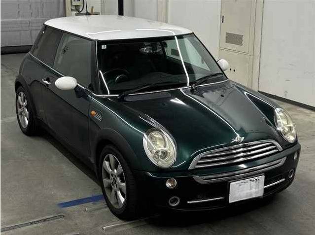 10/21 中古車 仕入れ情報1台