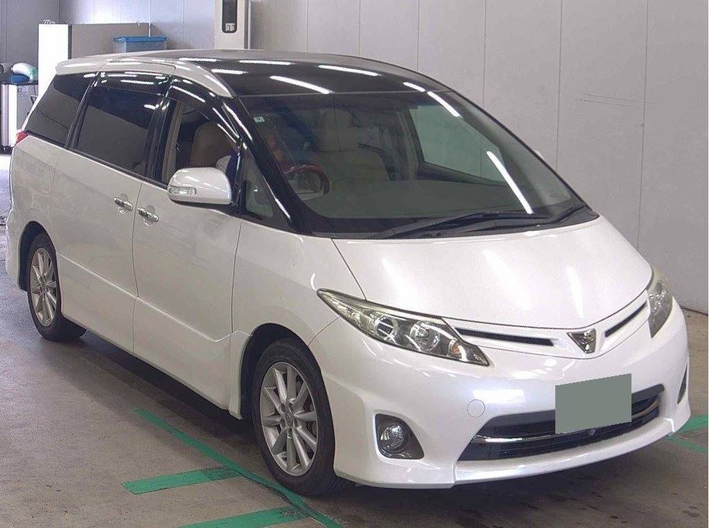 10/22 中古車 仕入れ情報1台